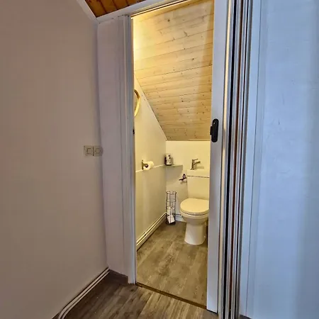 Logis Montagnard * Modane