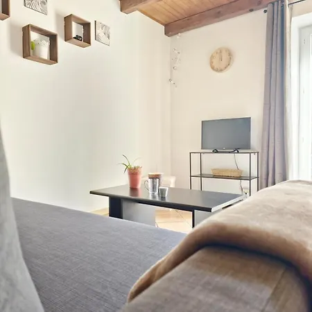 Ferienhaus Logis Montagnard
