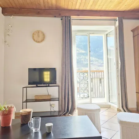 Ferienhaus Logis Montagnard *