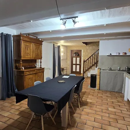 Logis Montagnard מודן