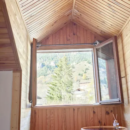 Logis Montagnard