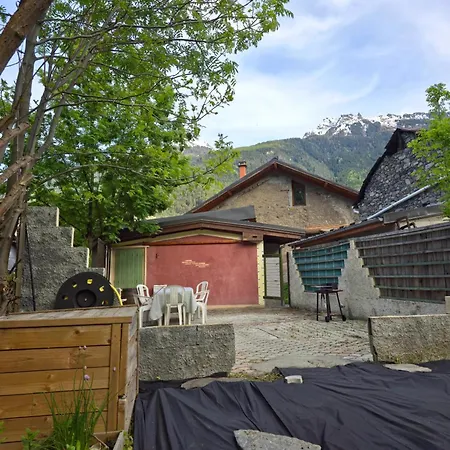 Logis Montagnard *