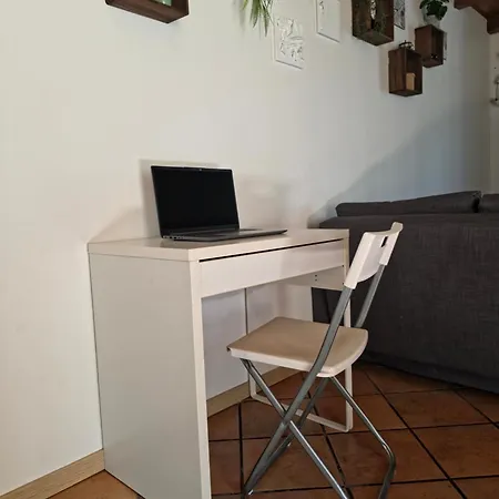Logis Montagnard * Modane