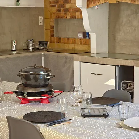 Logis Montagnard