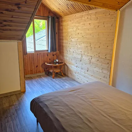 Logis Montagnard